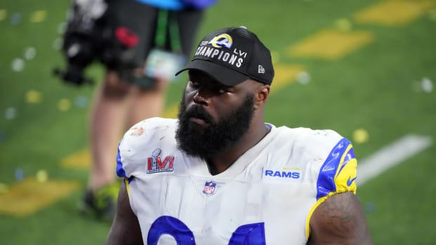 a'shawn robinson 232